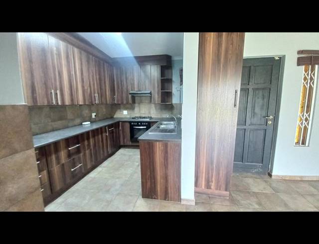 3 BEDROOM PROPERTY TO RENT IN WIERDA PARK